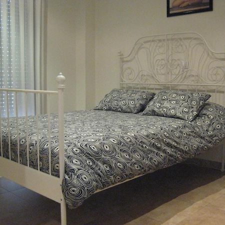 Hostal Alfajarin El Burgo de Ebro Værelse billede
