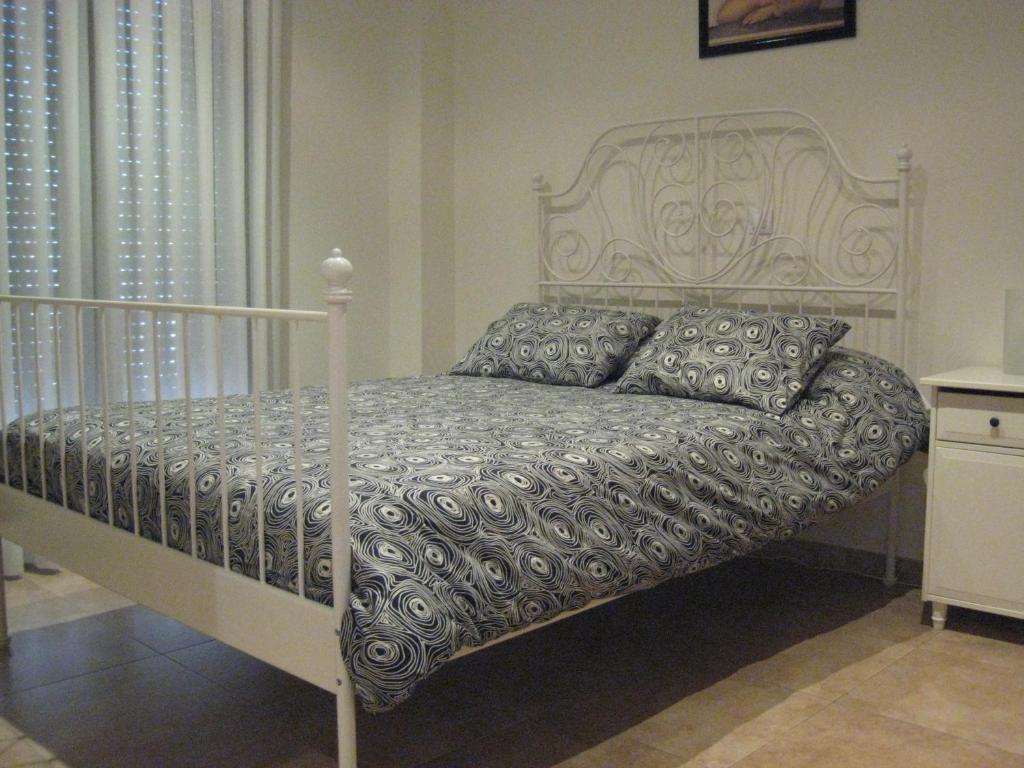Hostal Alfajarin El Burgo de Ebro Værelse billede